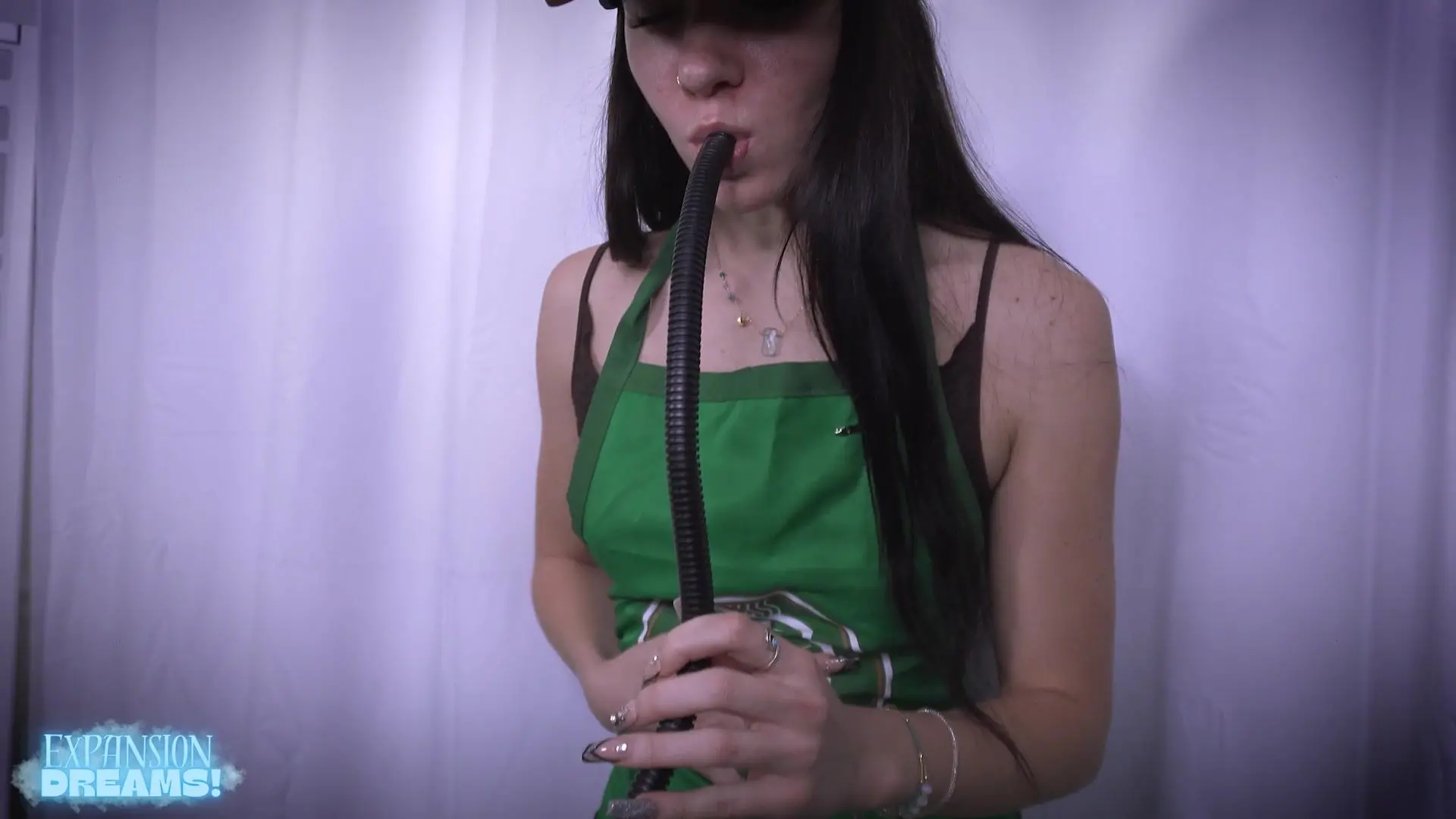 Expansion Dreams - Barista Bloat Ft Nicole