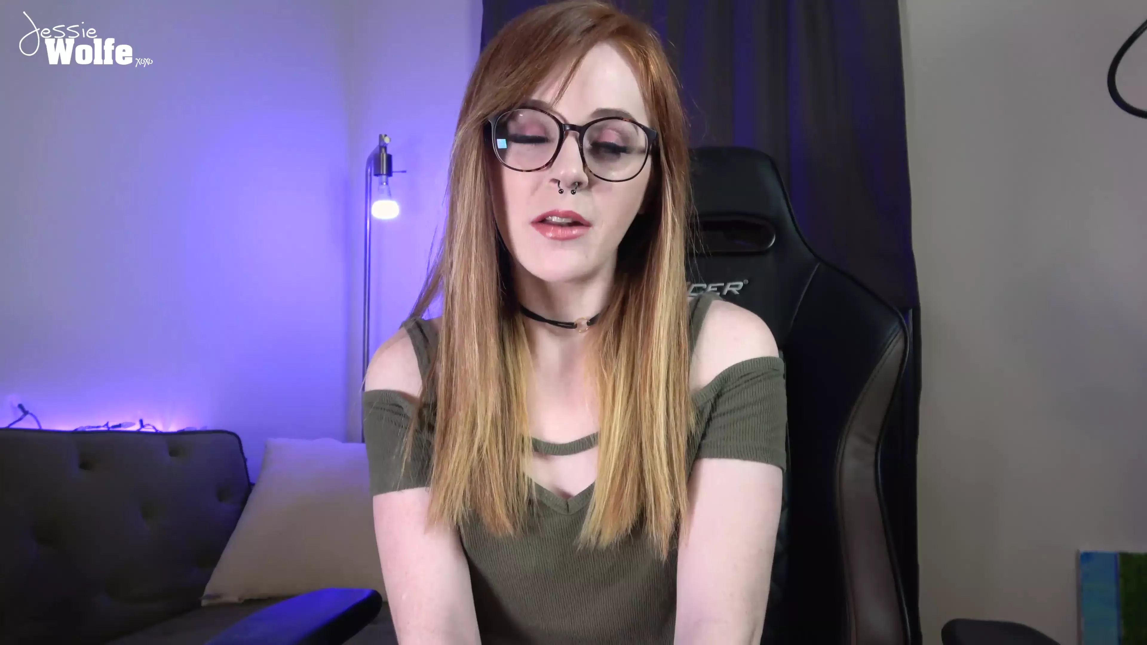 jessie wolfe want to fuck your best friend domination redhead cuckolding xxx free manyvids porn video