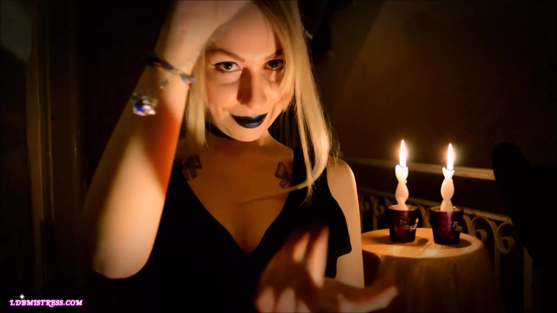 goddess isabel enchanting witch mind fuck magic control mesmerize xxx free manyvids porn video