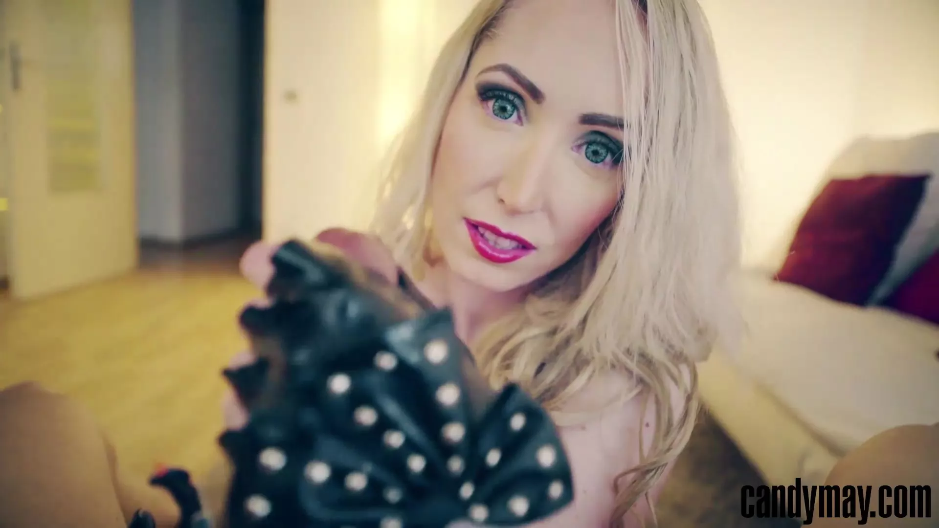candy may temptation handjob glove fetish handjobs bbc xxx free manyvids porn video