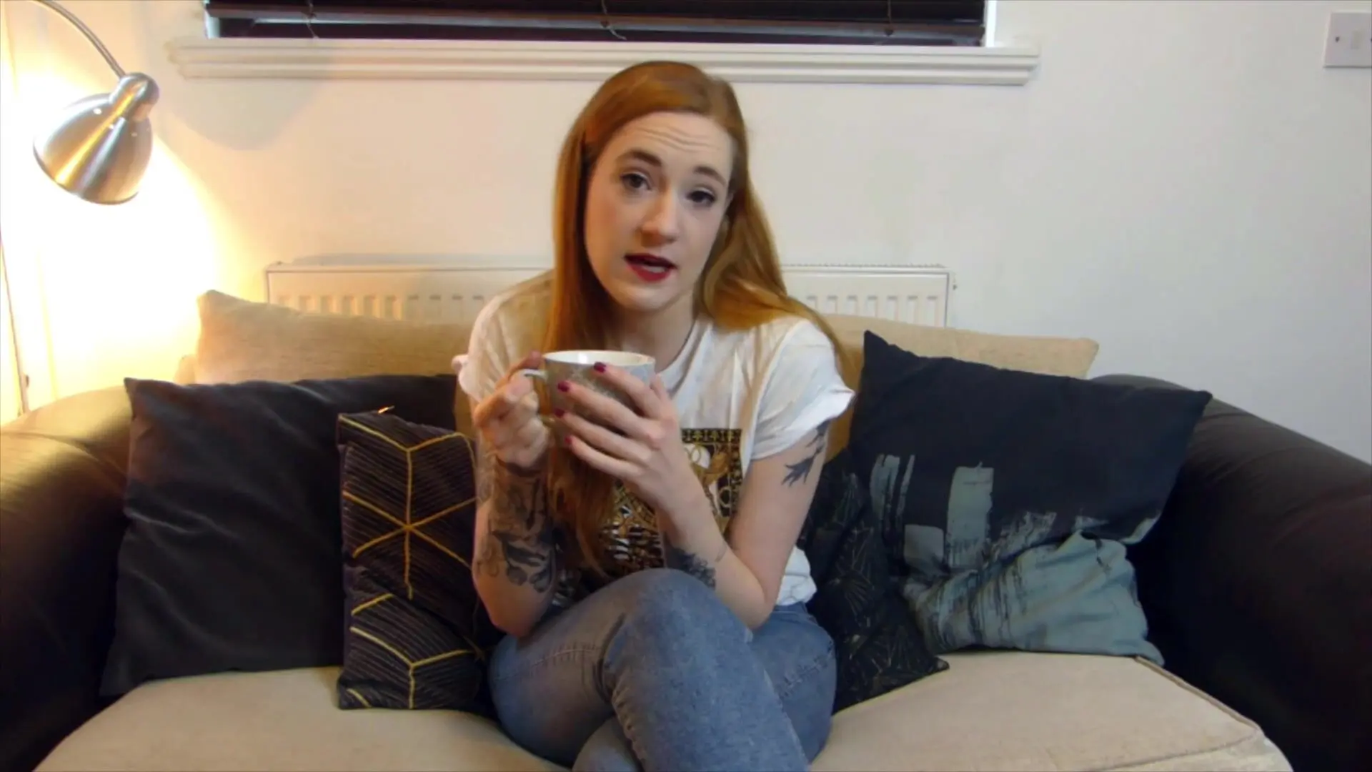 Fiona Dagger