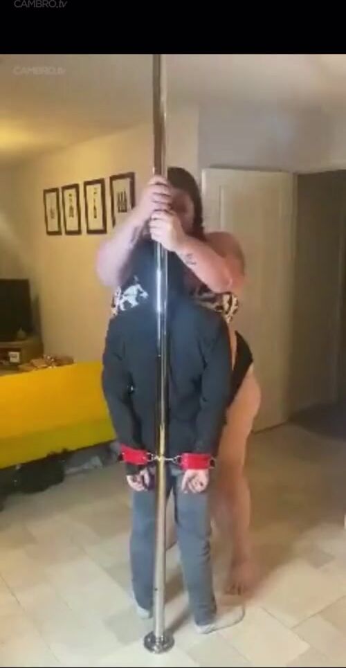 Ssbbw big dee pole squash cambro porn 