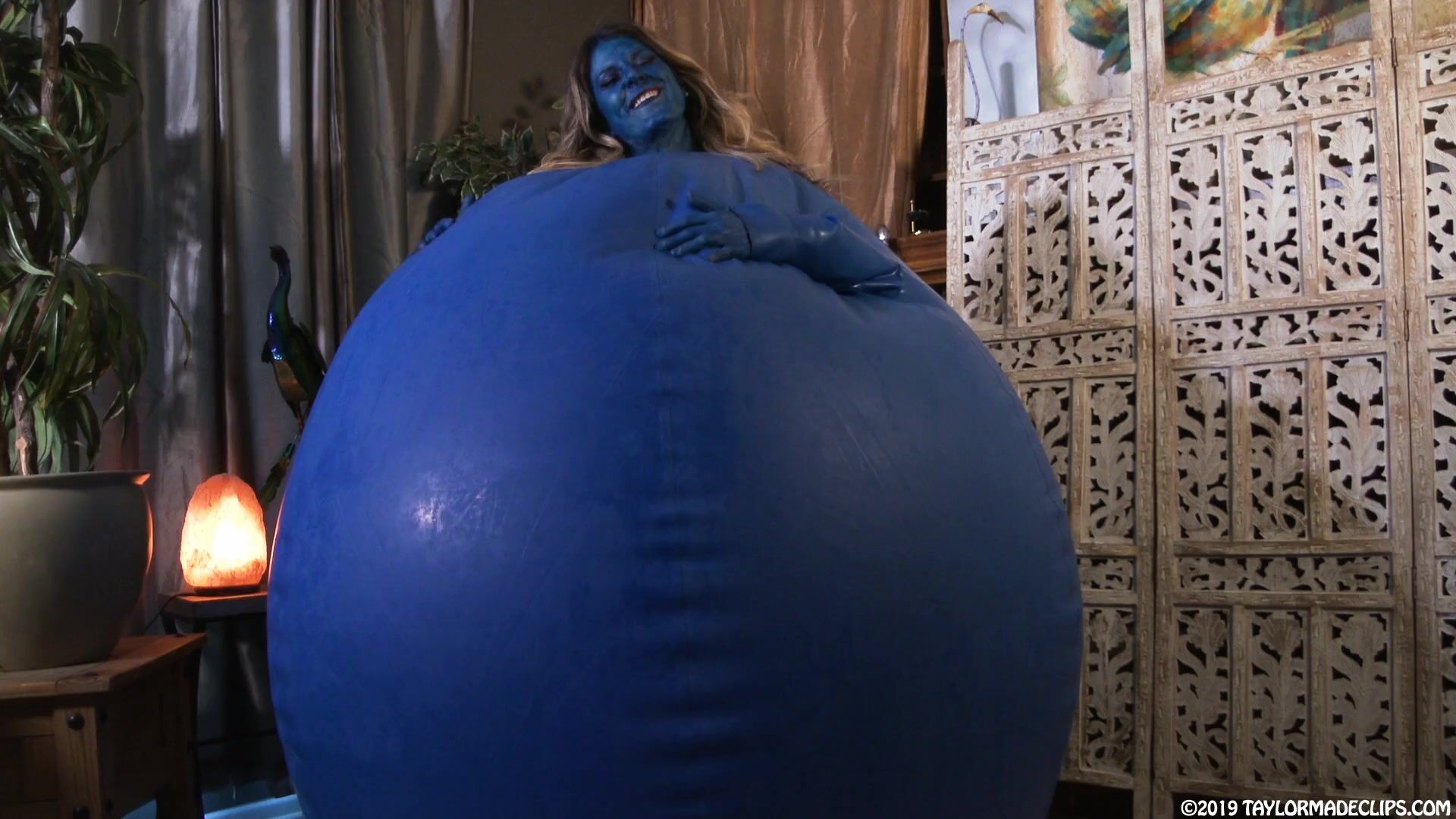 Blueberry Inflation: 2