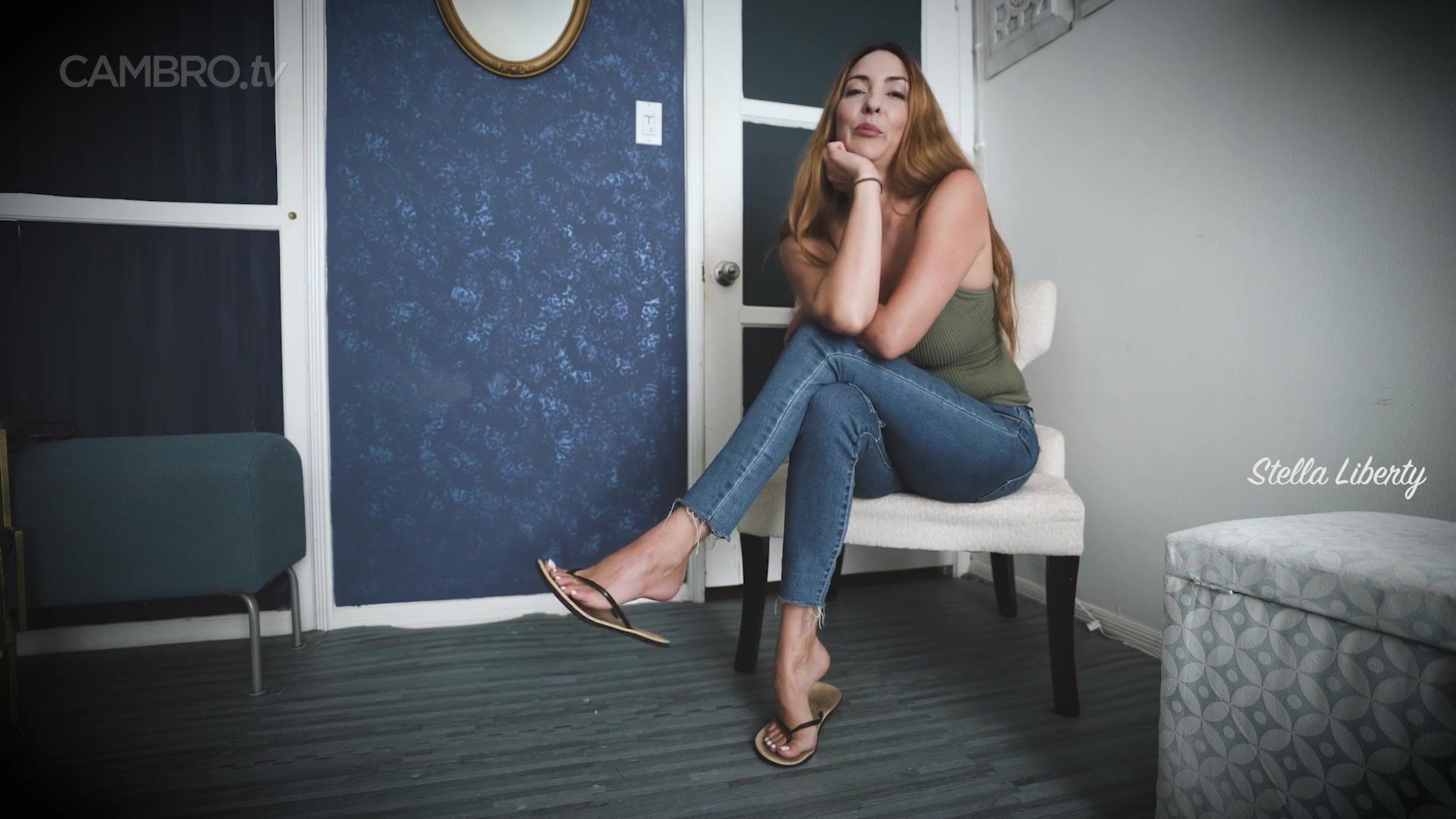 Cyberstephanie joi