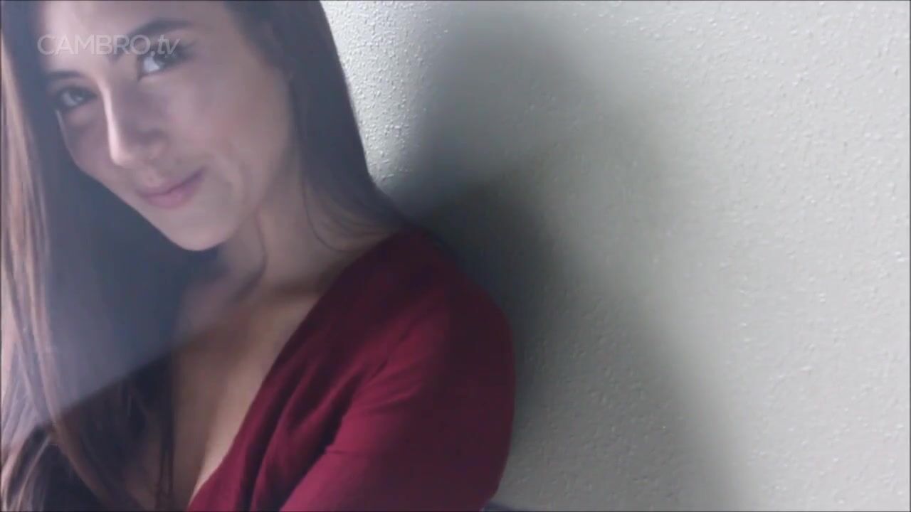 Ryan bread - the girl at the gallery cambrotv porn