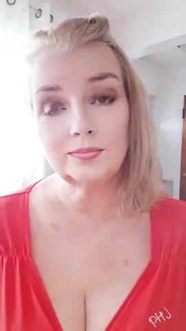 Pervert Helper Jordan - P-Mommy Vid