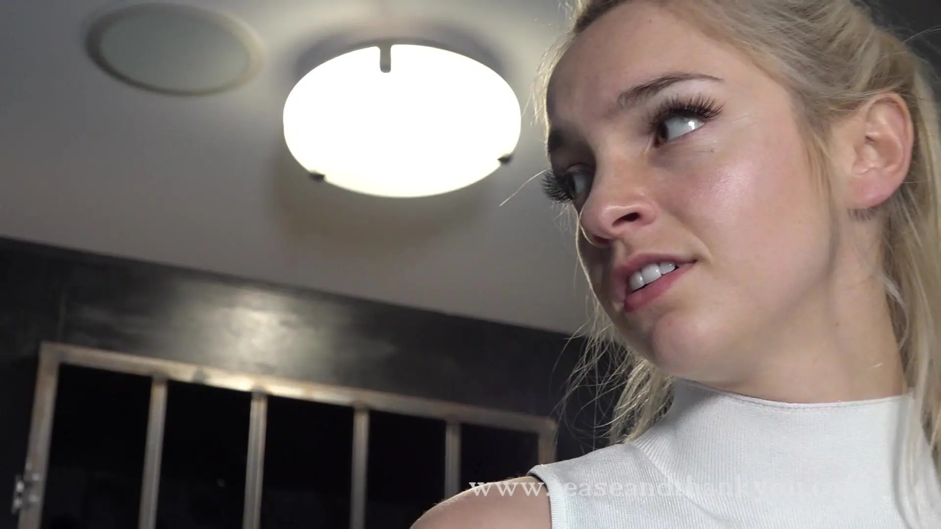 Mandy Marx - Bitch Prison Warden