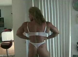 FBB Joanna Thomas Strip Part 1