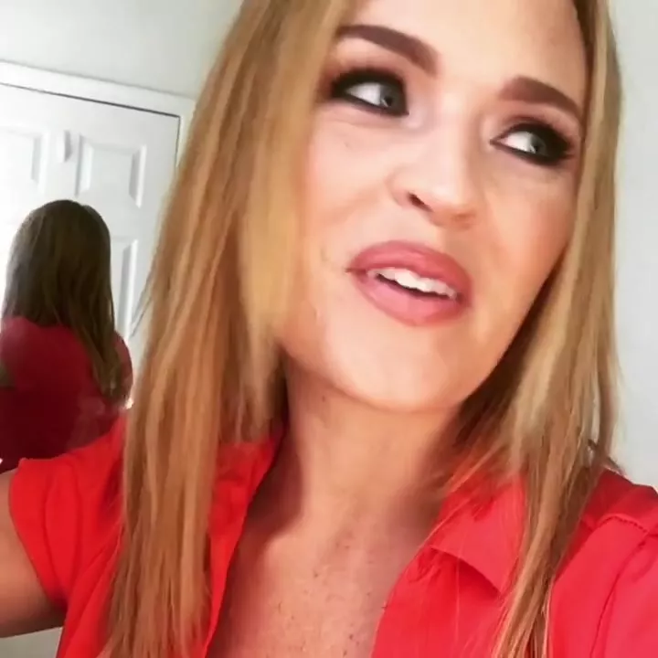 Krissy Lynn OnlyFans discussing before my scene xxx free porn videos