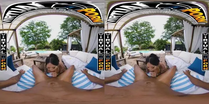 Connie Perignon VR