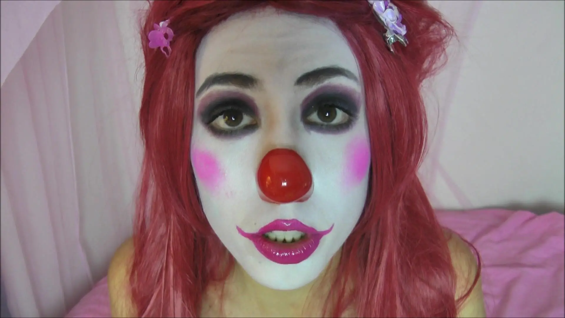 Kitzi Klown - Soul Eating Clown