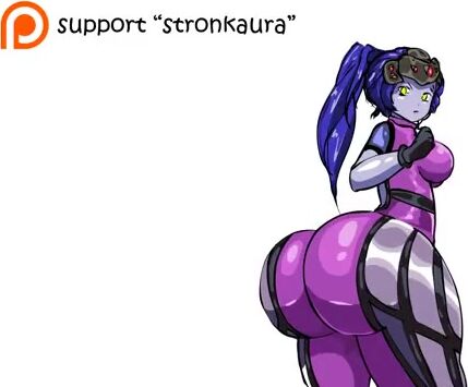 Widowmaker Inflation