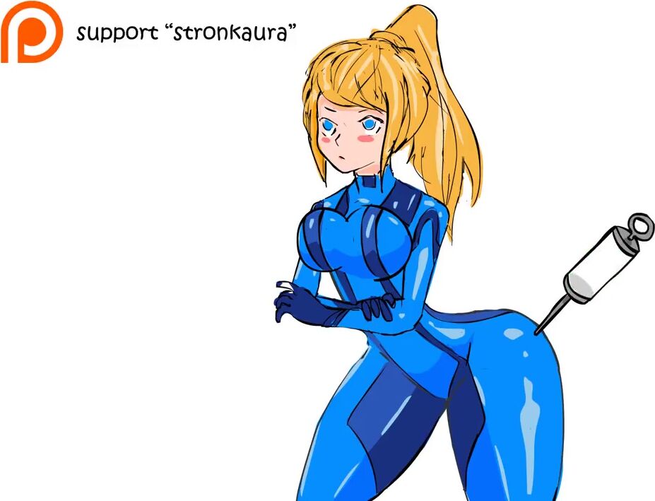 Samus Inflation