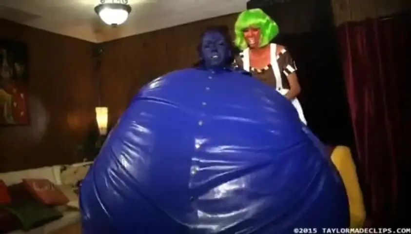Juice me pleaaaase TMC blueberry expansion
