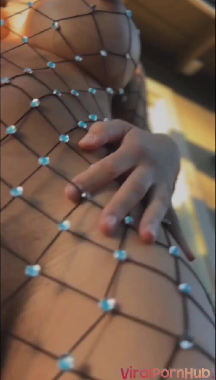 stormi sexy outfit (must watch)