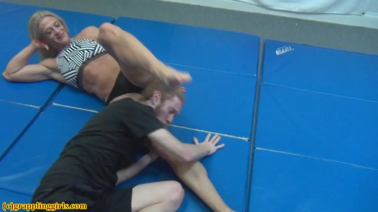 gg wrestling 3