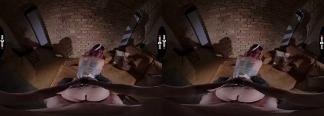 Octokuro VR