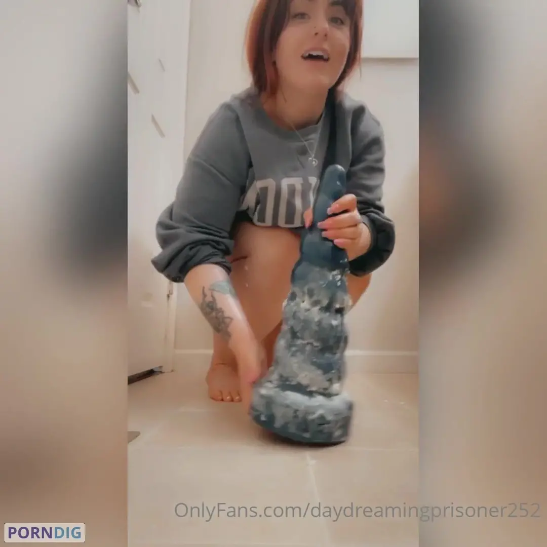 Daydreamingprisoner252 Nude Leaked OnlyFans Video #219