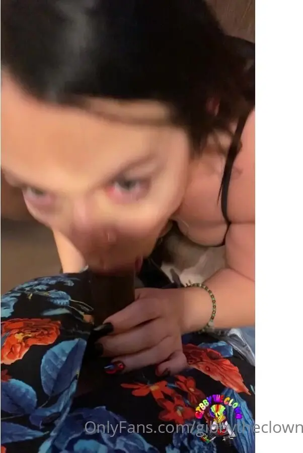 gibbytheclown gift to my subs man gibby the plumber full onlyfans porn videos