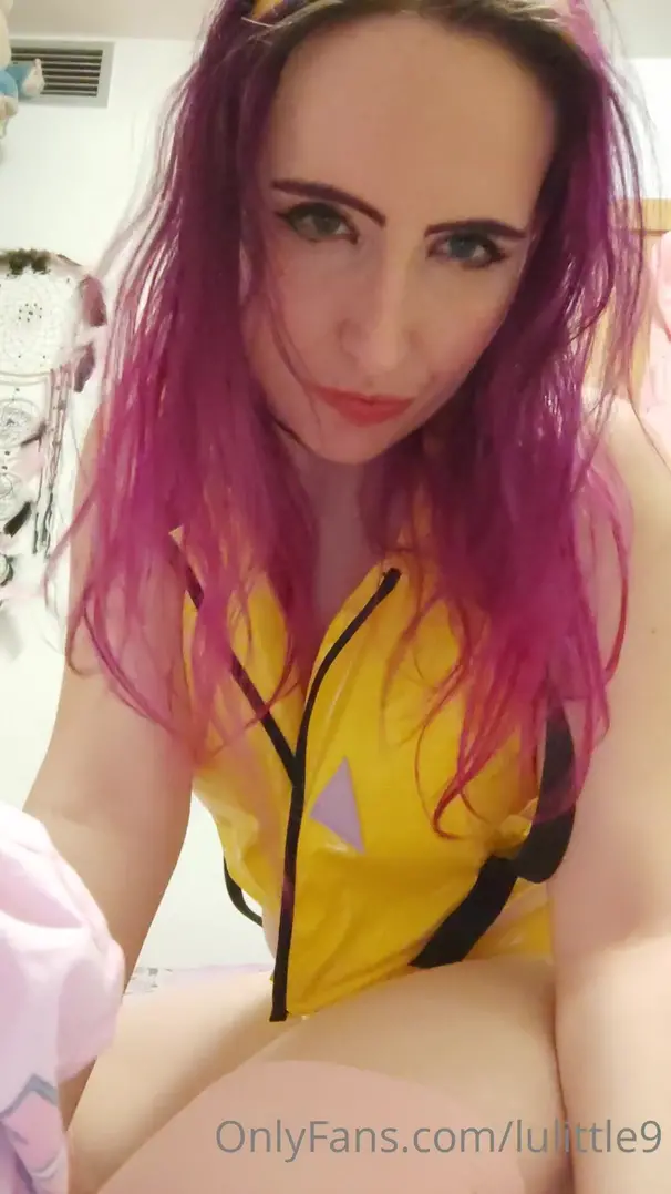 lulittle9 faye valentine onlyfans porn videos