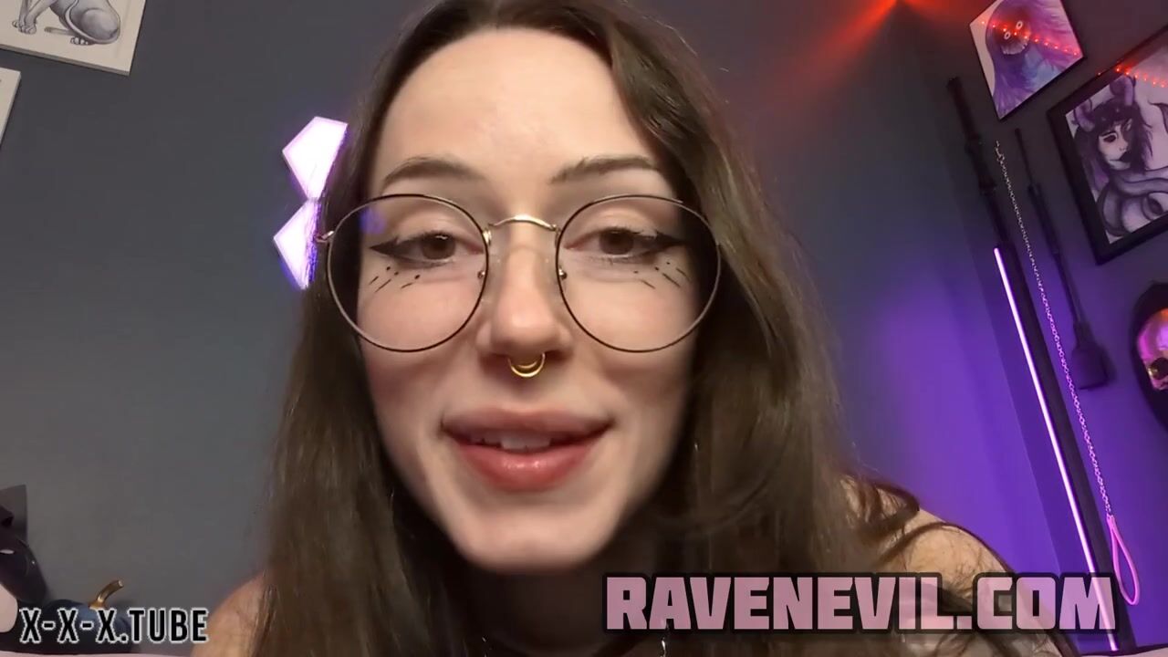 Ravenndick Mommy Stuffs You