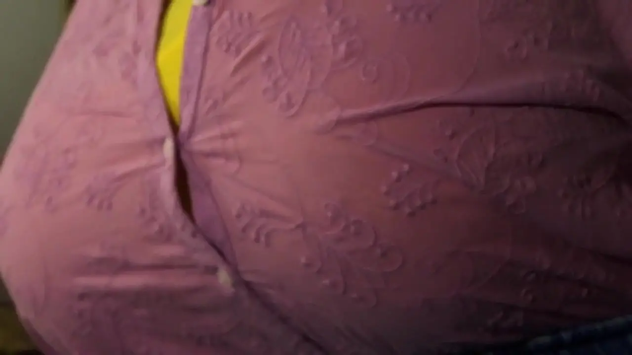 Taylormadeclips Breast & Ass inflation