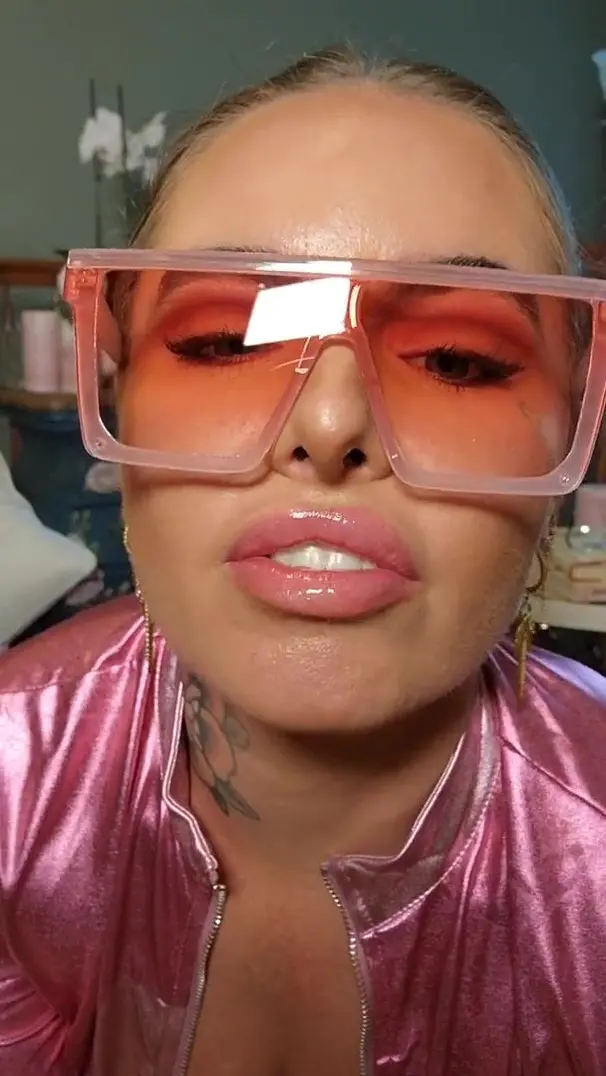 Christy Mack