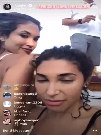 Chantel Jeffries Full Nude Nip Slip Video XXX Premium Free Porn Videos