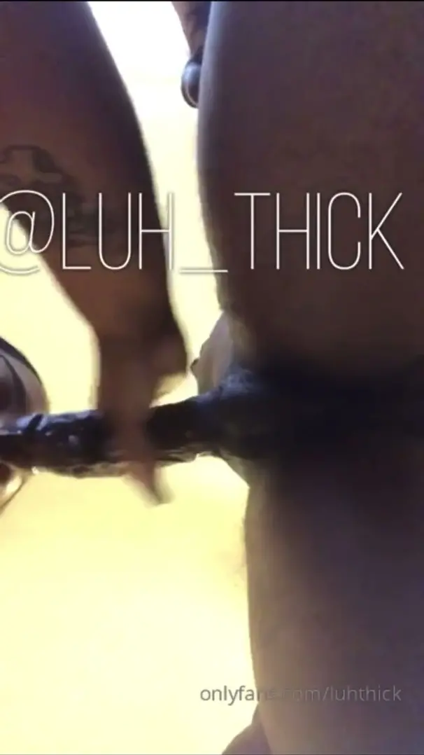 P0rnLuh Thic from Below BJ