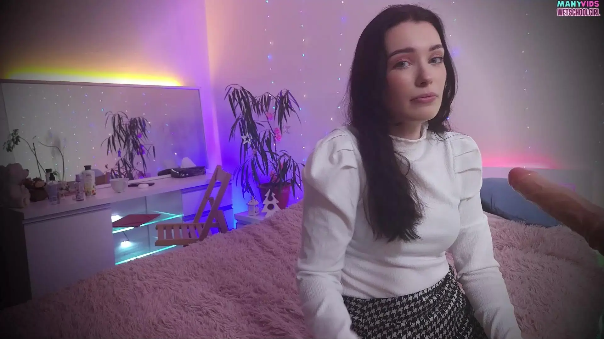 wetschoolgirl-breeder impregnates unfaithful wife