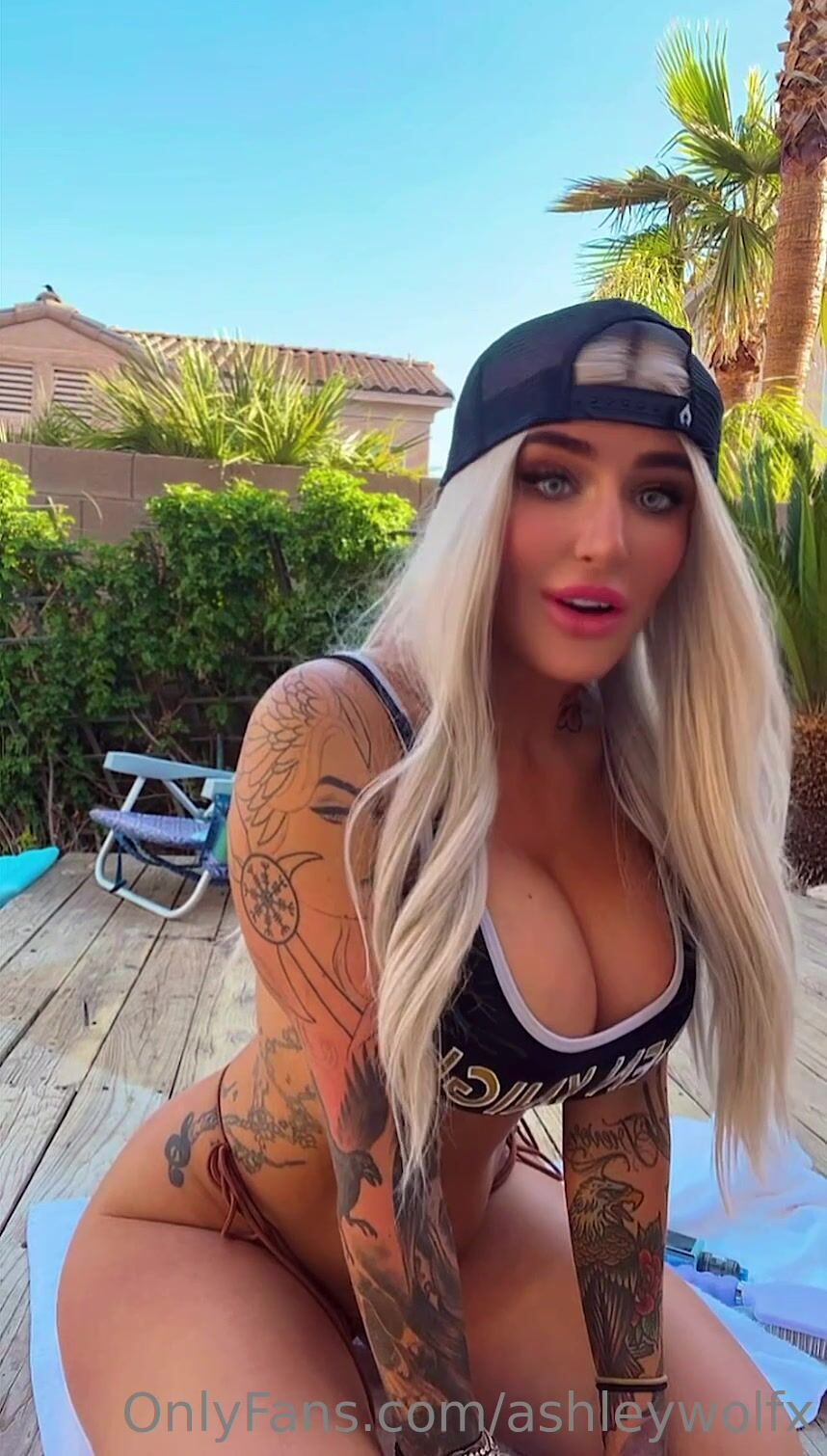 Ashleywolfx hiii thank you for joining my of i d love to know a little bit  about
