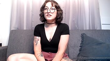 saradoessciencea why did anyone let me talk this long you have too many questions or i m bad at rambling  onlyfans xxx porn videos