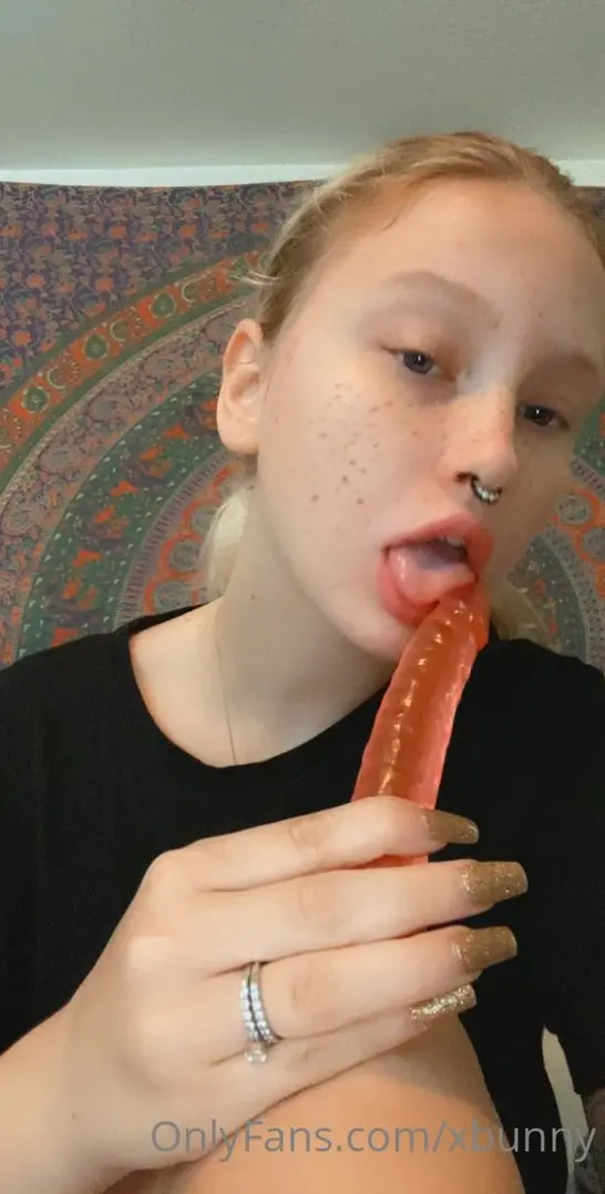 xbunny getting ready for play time onlyfans xxx porn videos