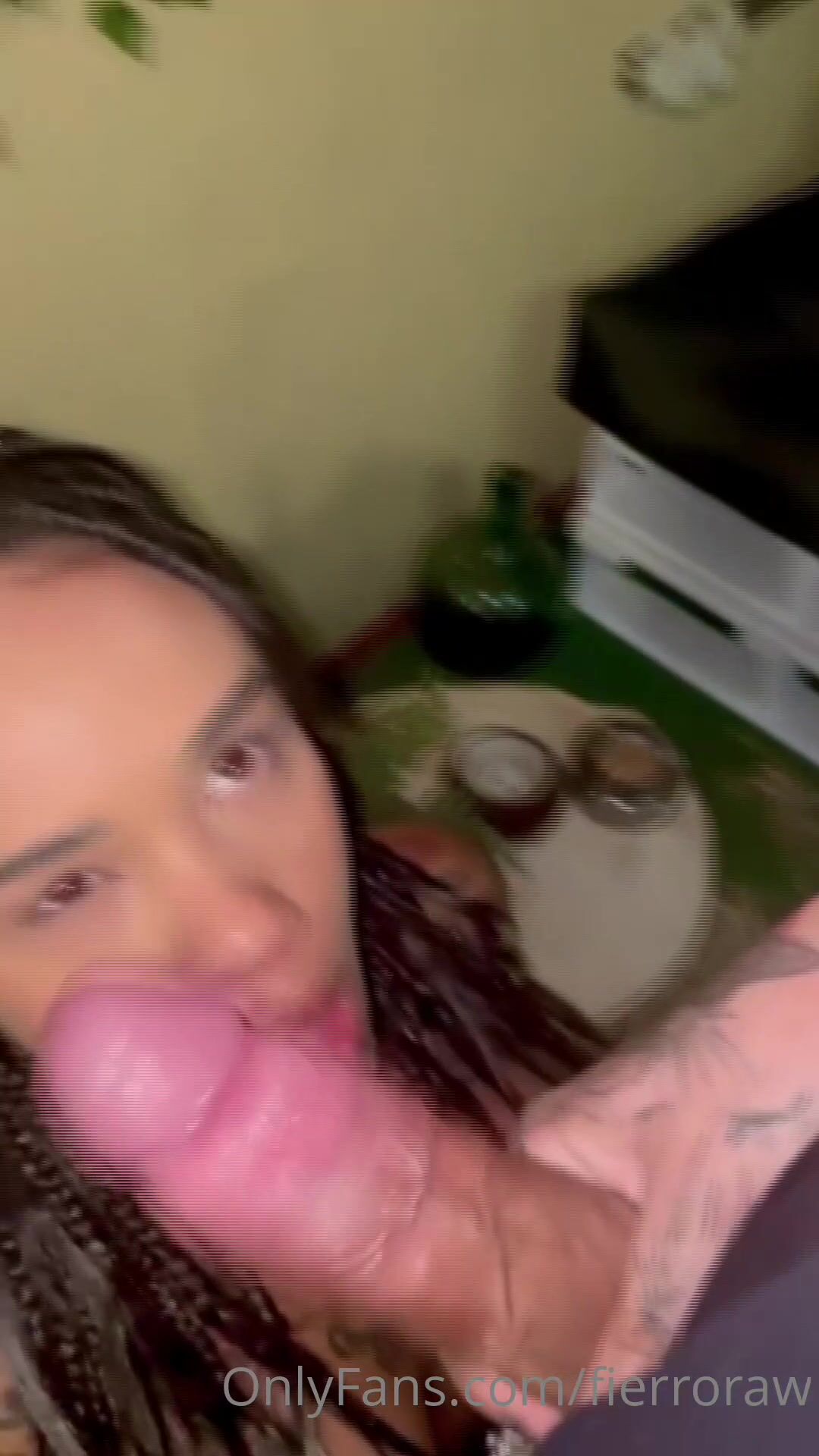 Alexxxrawofficial she was asking for dick on the balcony so onlyfans xxx  porn videos