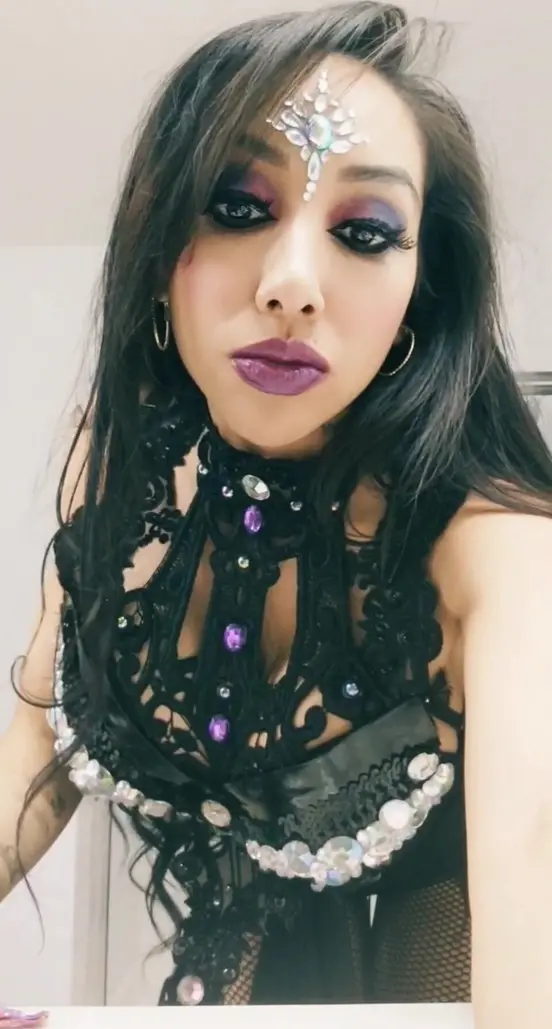 anakaliyah edc ready day 1 you like my outfit boys onlyfans xxx porn videos