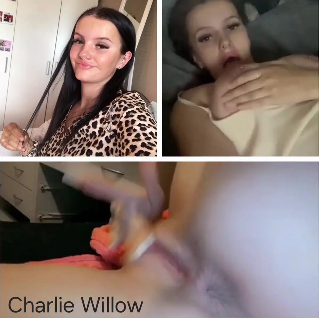 Charlie Willow