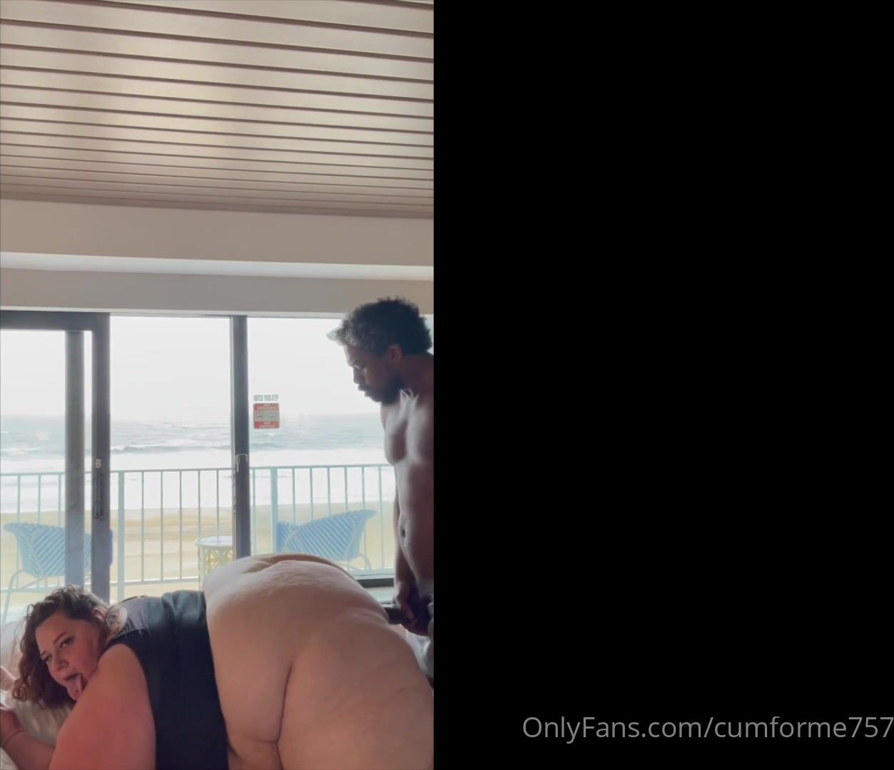 SSBBW Creamcatcher 2