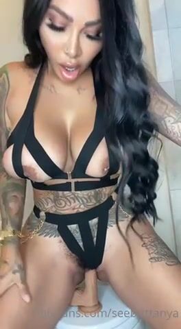 Brittanya Razavi