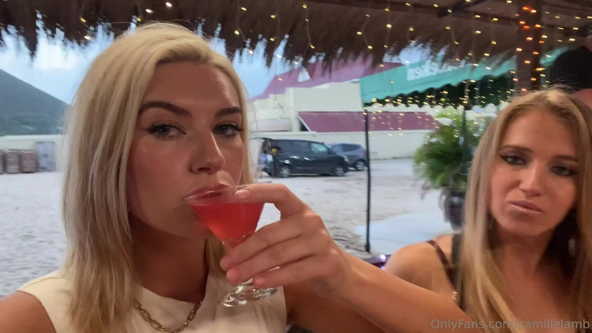 camillelamb today i am answering all below deck questions season 10 was soooo crazy so i know i have som onlyfans porn xxx