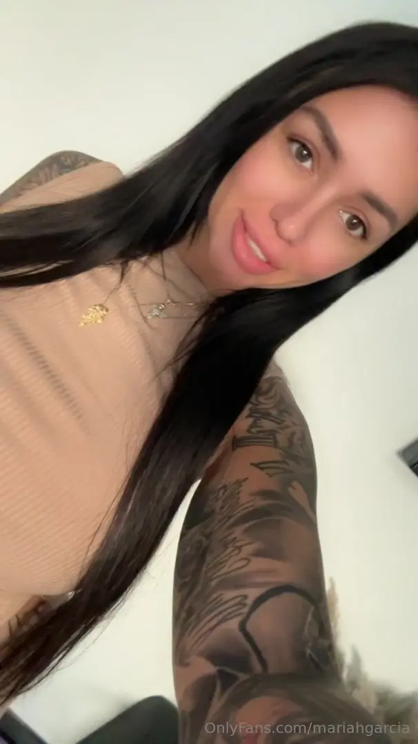mariahgarcia welcome to my page babe lets chat. 1 onlyfans porn xxx
