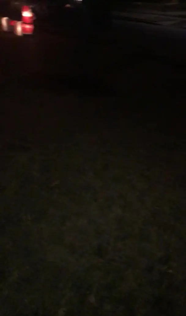 hotwifecrush dancing naked in the street where all my neighbors onlyfans porn xxx