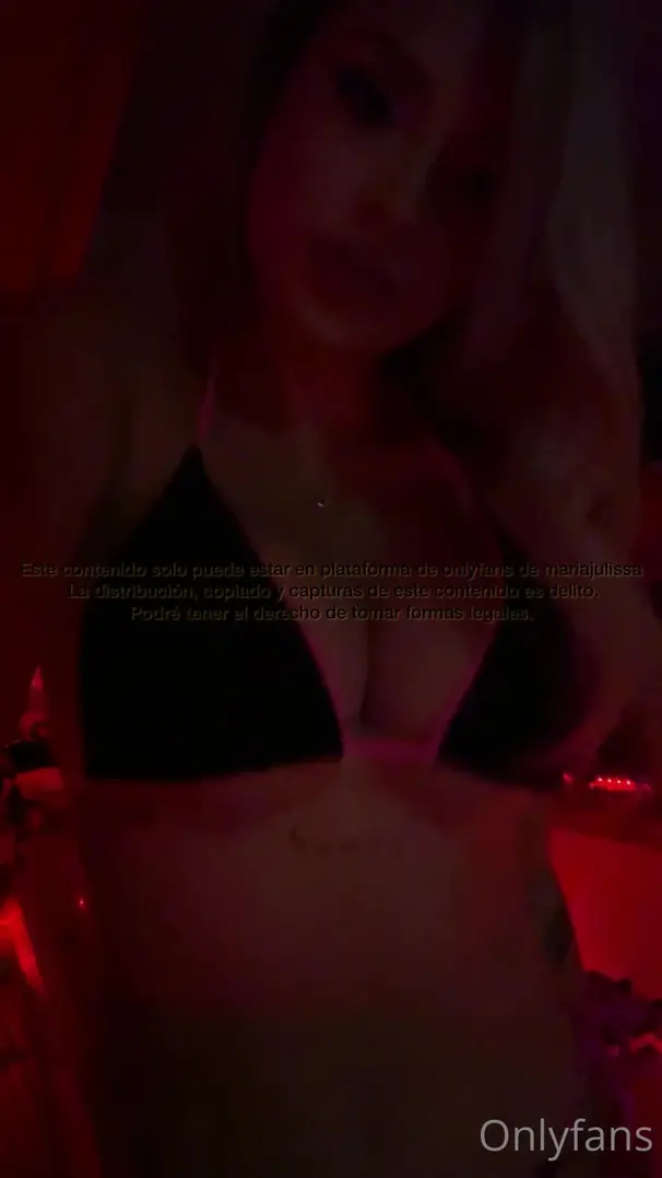 mariajulissa13 buen lunes onlyfans porn xxx