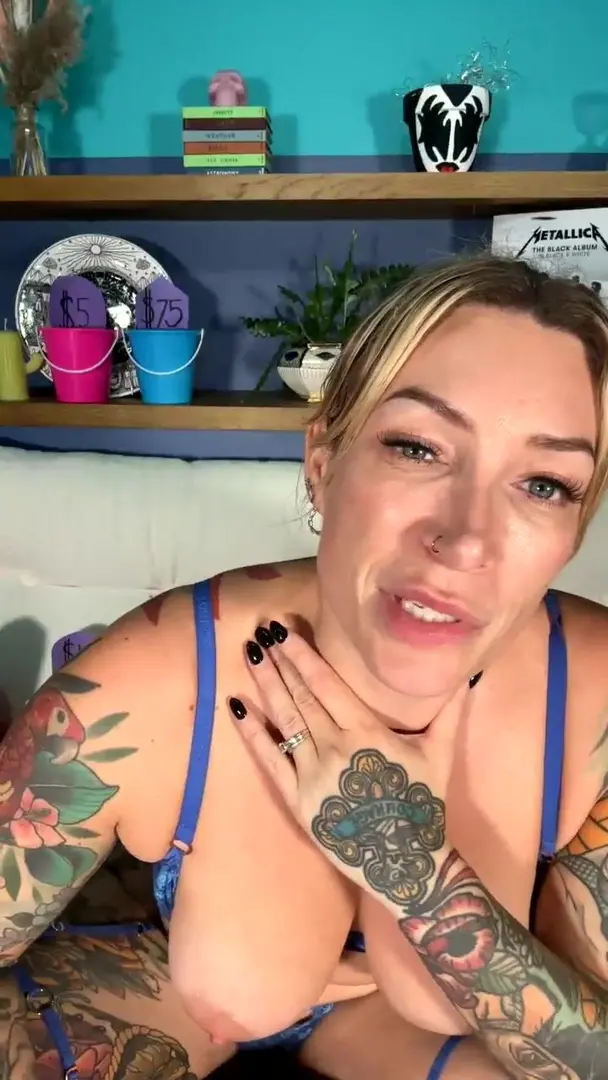 ava austen live show tomorrow saturday night 10pm uk time let s have some fun tip during the show so i ge onlyfans porn xxx