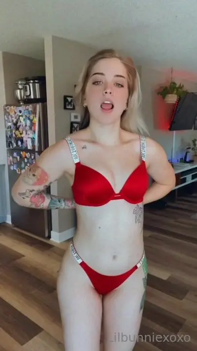 lilbunniexoxo strip video onlyfans porn xxx