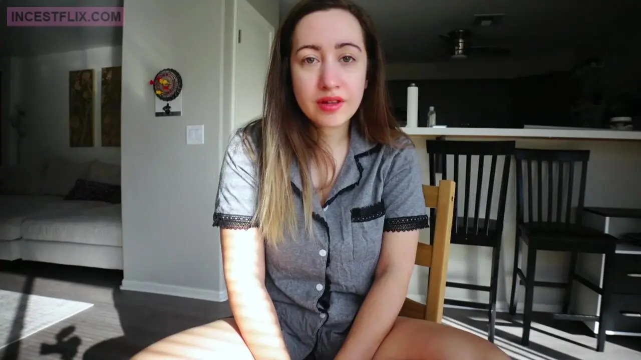 LaLunaLewd Mommy Taboo Confessions