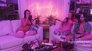 phamilystandards after dark podcast welcome to the second episode of onlyfans porn xxx