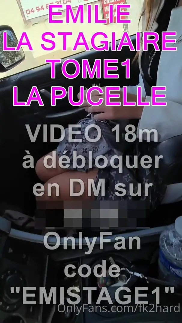 fk2hard le jeu est termin pour l ep4 la stagiaire l arr t onlyfans porn xxx
