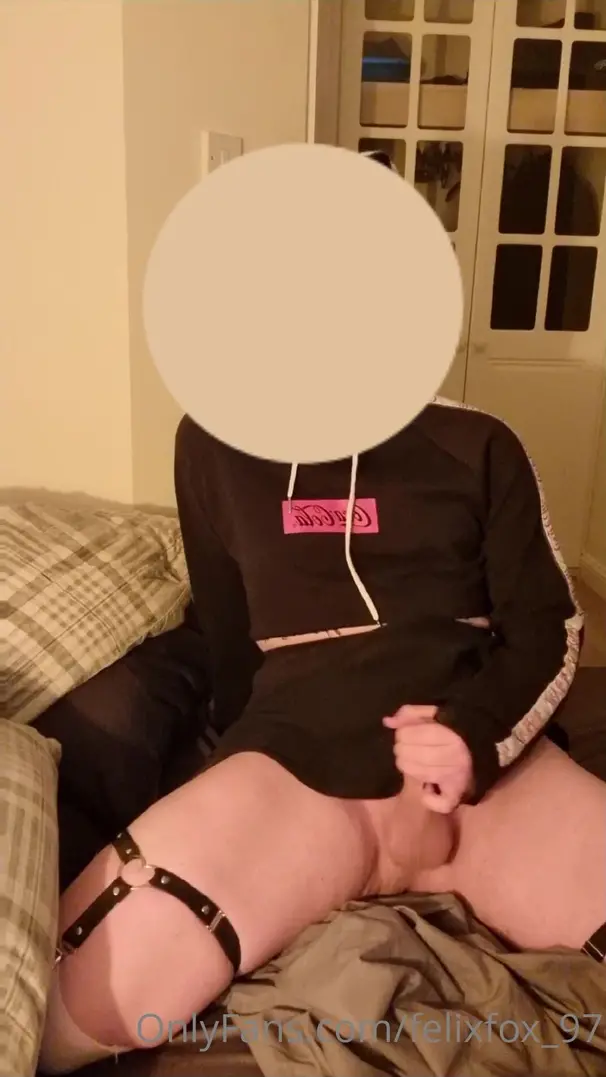 felixfox 97 excuse the weird voice i lost it recently & am still recovering. i also happened to make really w onlyfans porn xxx