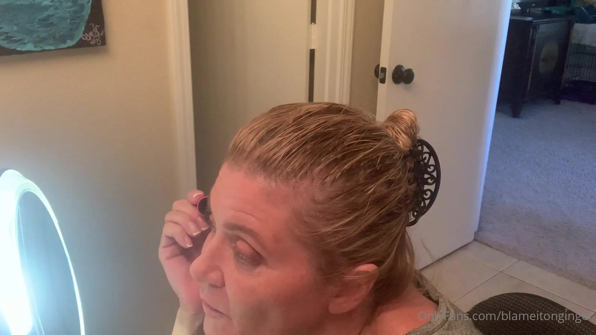 blameitonginger before 1 onlyfans porn xxx