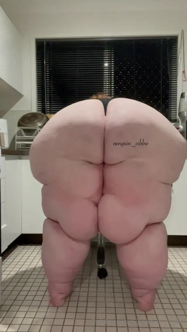 SSBBW Wiggle